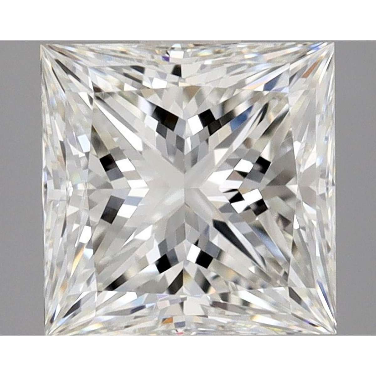 Certified Diamond GIA Carats 1.01 Color G Clarity VVS2  -  EX  EX Fluorescence NON Brown No Green No Milky No EyeClean 100%