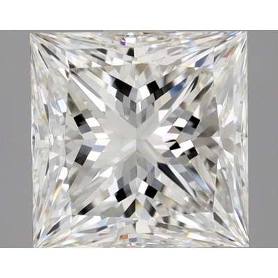 Certified Diamond GIA Carats 1.01 Color G Clarity VVS2  -  EX  EX Fluorescence NON Brown No Green No Milky No EyeClean 100%