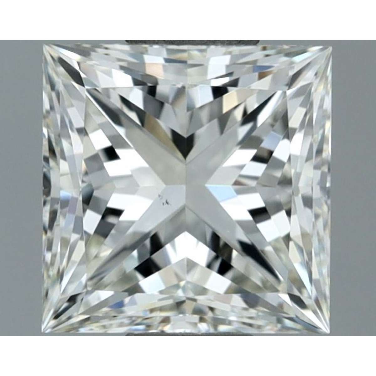 Diamante Certificato IGI Carati 1.3 Colore H Purezza VS1  -  EX  EX Fluorescenza NON Brown No Green No Milky No EyeClean 100%