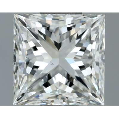 Diamante Certificato IGI Carati 1.3 Colore H Purezza VS1  -  EX  EX Fluorescenza NON Brown No Green No Milky No EyeClean 100%