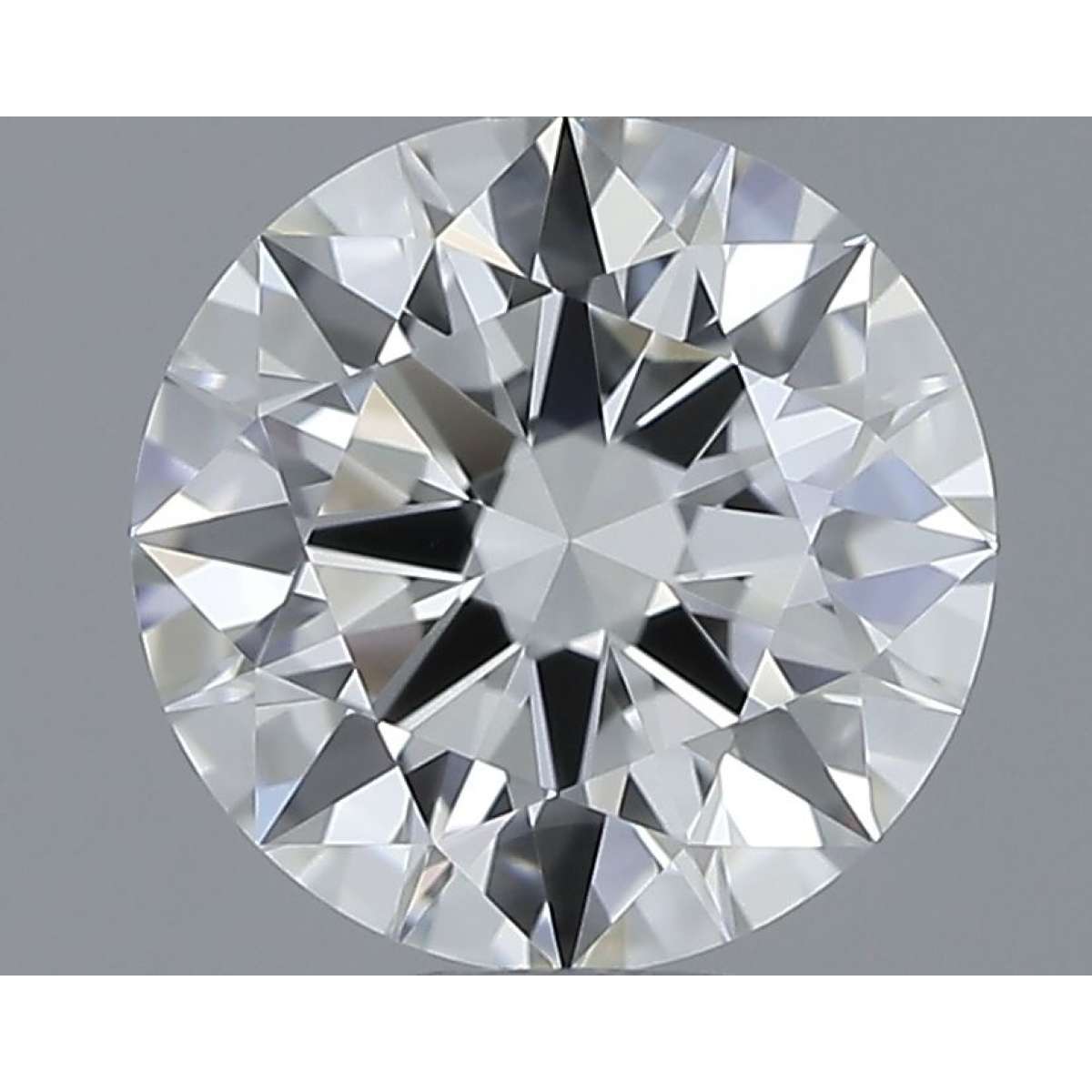 Certified Diamond IGI Carats 0.9 Color H Clarity VVS1  EX  EX  EX Fluorescence NON Brown No Milky No EyeClean 100%