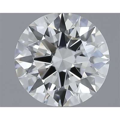 Certified Diamond IGI Carats 0.9 Color H Clarity VVS1  EX  EX  EX Fluorescence NON Brown No Milky No EyeClean 100%