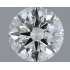 Certified Diamond IGI Carats 0.9 Color H Clarity VVS1  EX  EX  EX Fluorescence NON Brown No Milky No EyeClean 100%