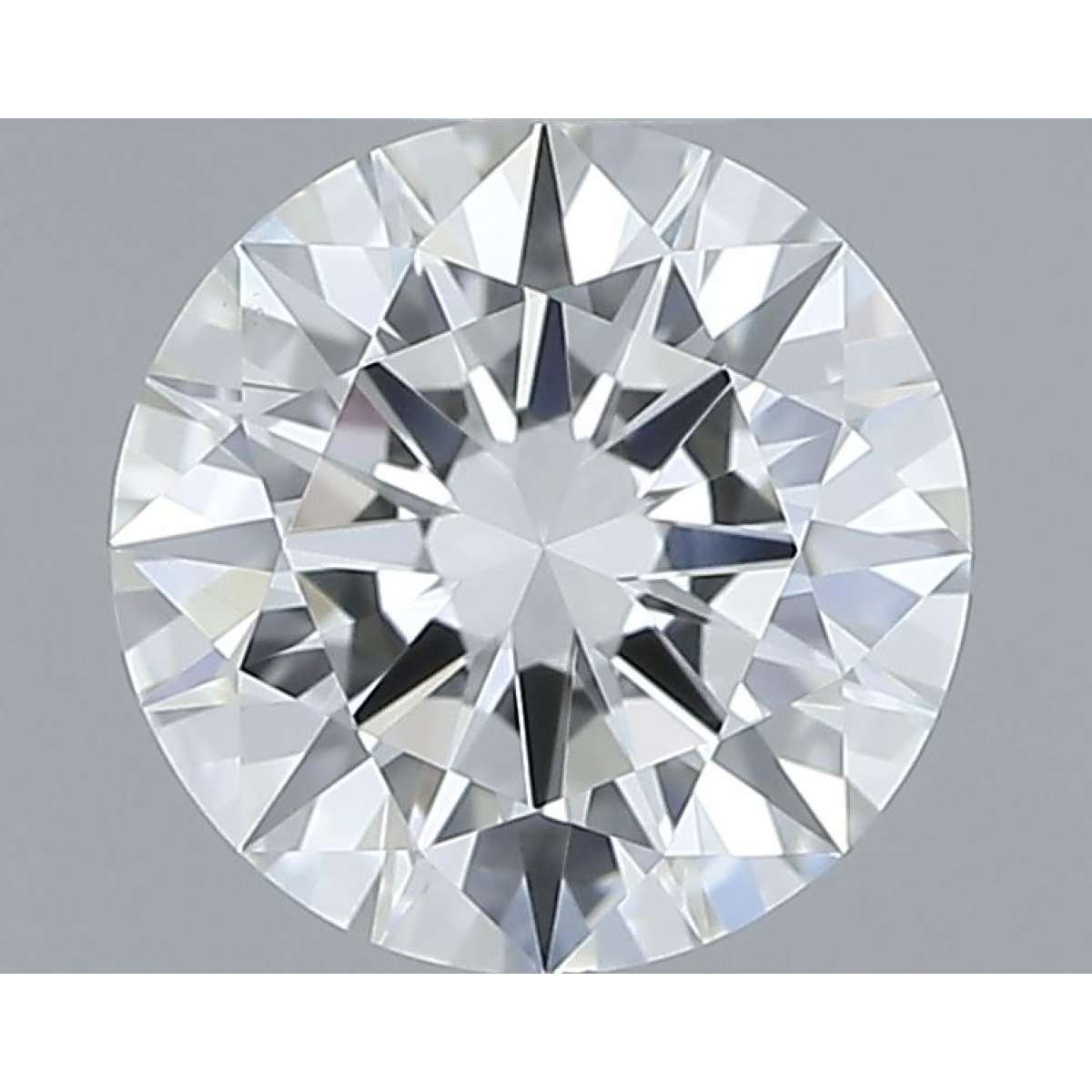 Certified Diamond GIA Carats 0.8 Color G Clarity VS2  EX  EX  EX Fluorescence NON Brown No Milky No EyeClean 100%
