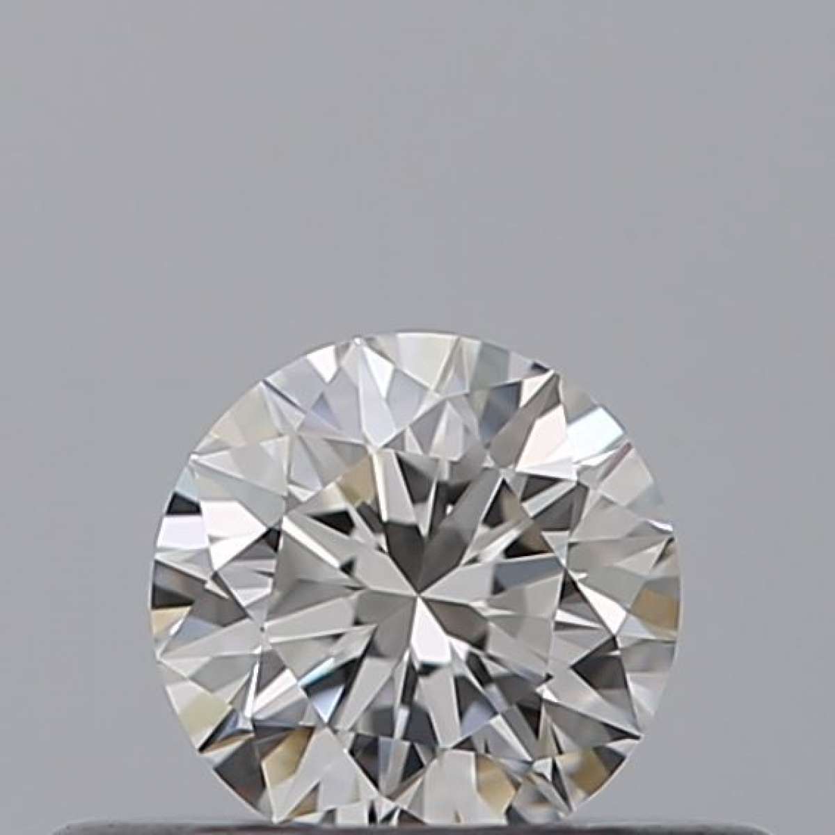 Certified Diamond GIA Carats 0.25 Color E Clarity VVS1  EX  EX  EX Fluorescence NON Brown No Green No Milky No EyeClean 100%