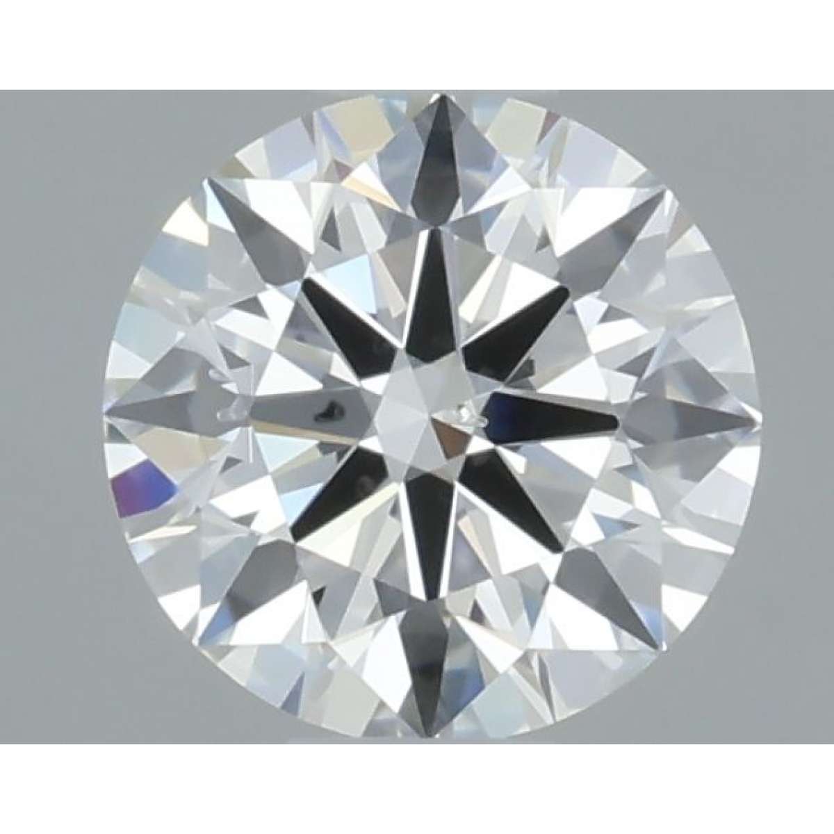 Certified Diamond GIA Carats 0.4 Color D Clarity SI1 EX EX EX Fluorescence MED Brown No Green No Milky No EyeClean 100% Certified Diamond GIA Carats 0.4 Color D Clarity SI1 EX EX EX Fluorescence MED Brown No Green No Milky No EyeClean 100%