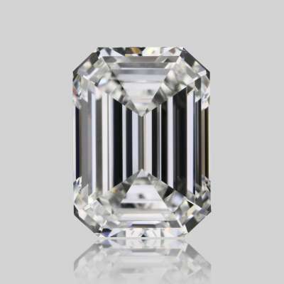 Diamante Certificato GIA Carati 1.51 Colore G Purezza VVS2  -  EX  VG Fluorescenza NON Brown No Green No Milky No EyeClean 100%