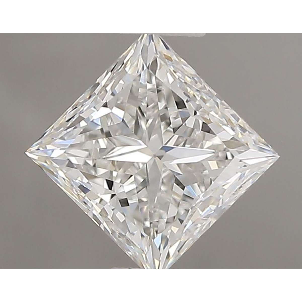 Diamante Certificato GIA Carati 0.9 Colore G Purezza VVS1  -  EX  EX Fluorescenza FNT Brown No Green No Milky No EyeClean 100%