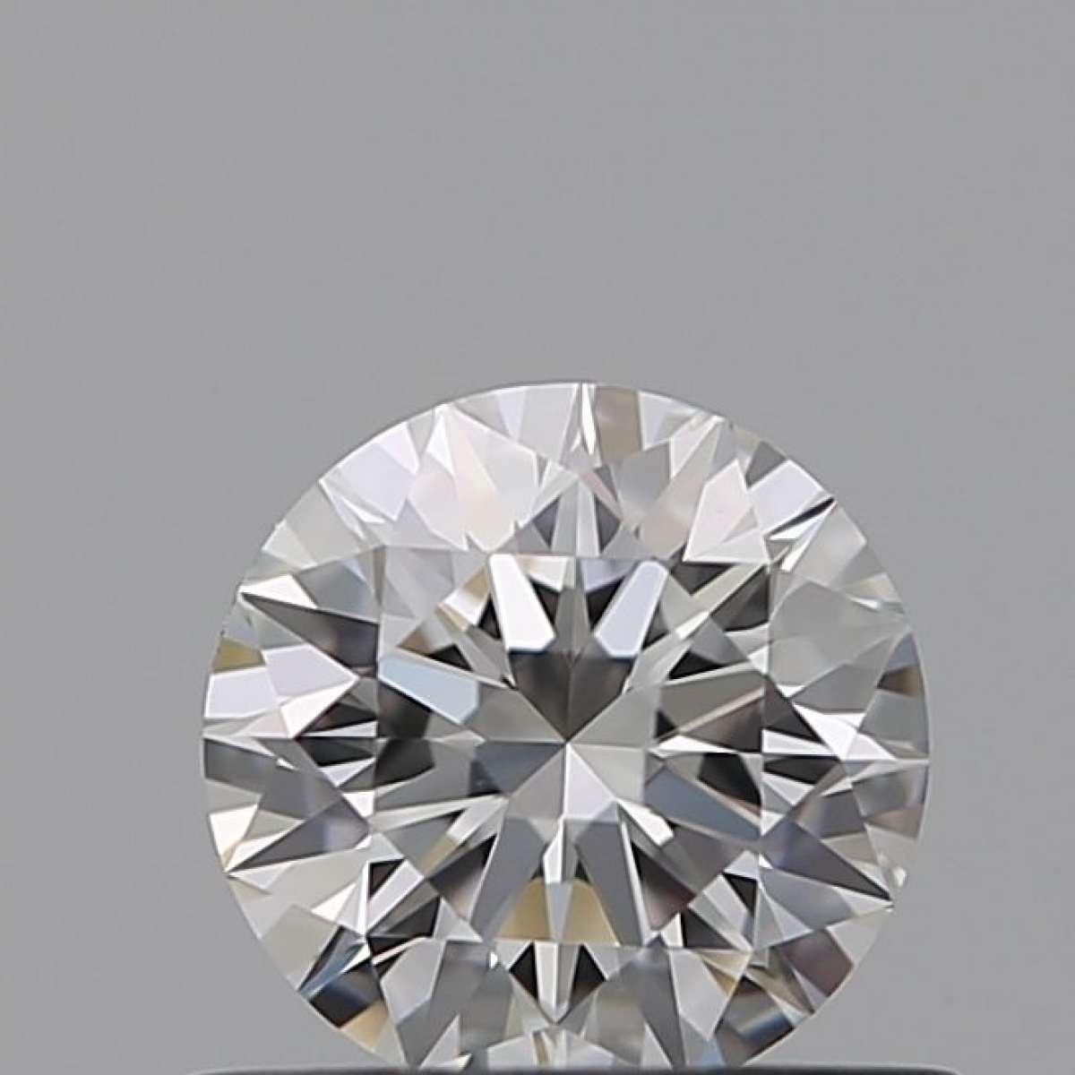 Certified Diamond IGI Carats 0.5 Color F Clarity VVS1  EX  EX  EX Fluorescence NON Brown No Milky No EyeClean 100% Certified Diamond IGI Carats 0.5 Color F Clarity VVS1  EX  EX  EX Fluorescence NON Brown No Milky No EyeClean 100%
