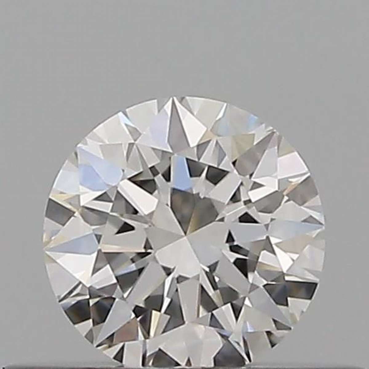 Certified Diamond GIA Carats 0.34 Color G Clarity VVS2 EX EX EX Fluorescence FNT Brown No Milky No EyeClean 100% Certified Diamond GIA Carats 0.34 Color G Clarity VVS2 EX EX EX Fluorescence FNT Brown No Milky No EyeClean 100%