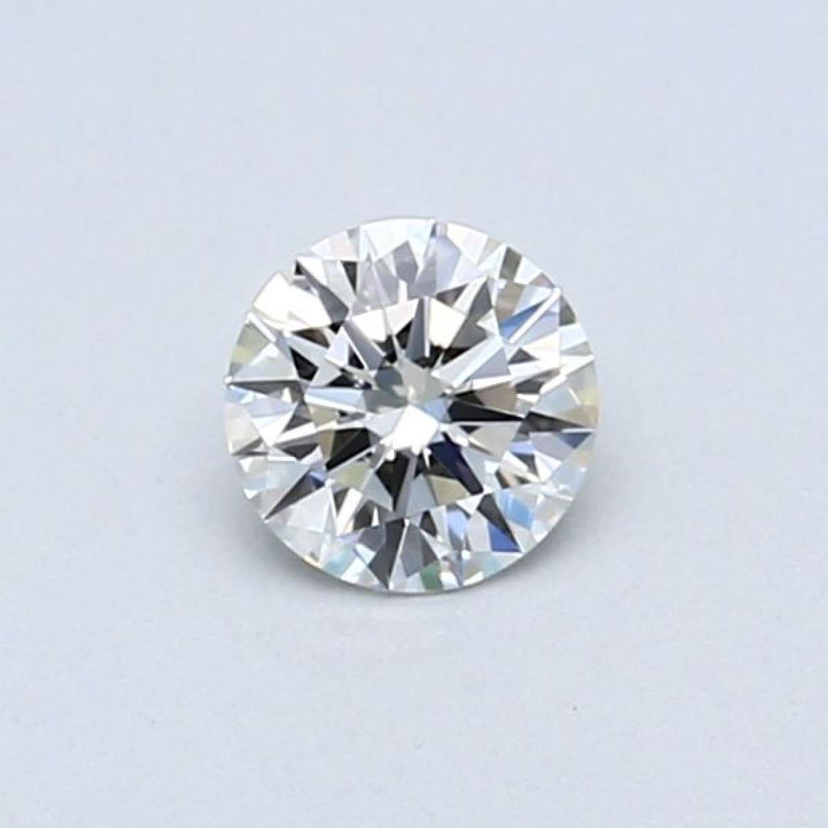 Certified Diamond GIA Carats 0.38 Color H Clarity VVS1 EX EX EX Fluorescence FNT Brown No Green No Milky No EyeClean 100% Certified Diamond GIA Carats 0.38 Color H Clarity VVS1 EX EX EX Fluorescence FNT Brown No Green No Milky No EyeClean 100%