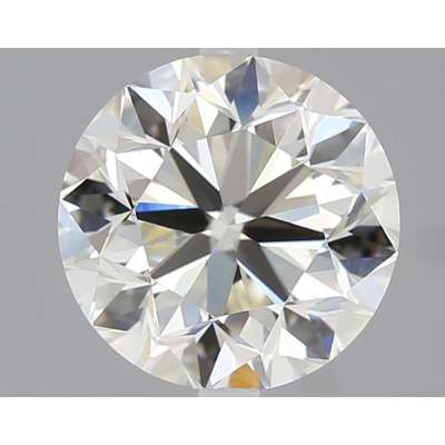 Diamante Certificato IGI Carati 1.5 Colore H Purezza VVS2  VG  EX  VG Fluorescenza NON Brown No Green No Milky No EyeClean 100%