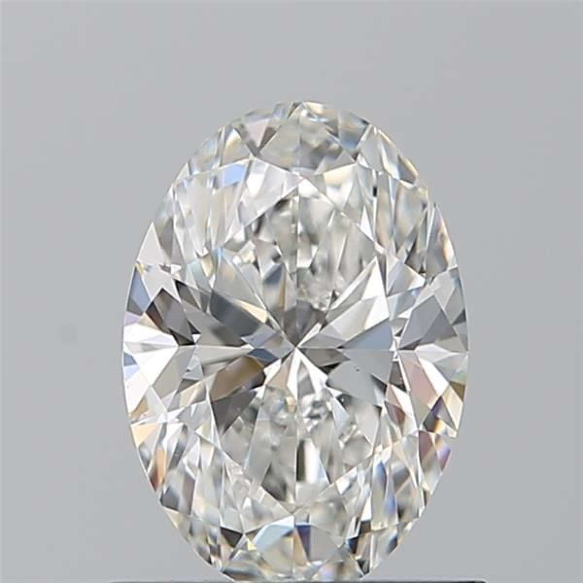 Diamante Certificato GIA Carati 0.91 Colore G Purezza VS1  -  EX  VG Fluorescenza NON Brown No Milky No EyeClean 100%