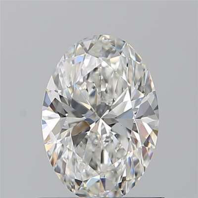 Diamante Certificato GIA Carati 0.91 Colore G Purezza VS1  -  EX  VG Fluorescenza NON Brown No Milky No EyeClean 100%