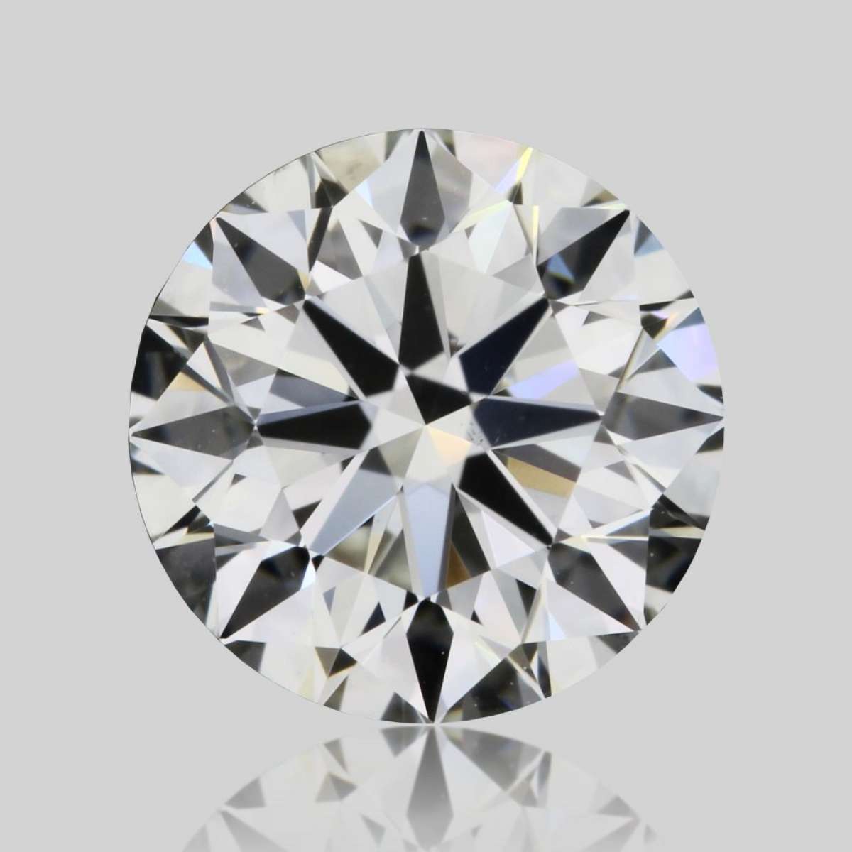 Certified Diamond GIA Carats 1.01 Color H Clarity VS2 EX EX EX Fluorescence NON Brown No Green No Milky No EyeClean 100% Certified Diamond GIA Carats 1.01 Color H Clarity VS2 EX EX EX Fluorescence NON Brown No Green No Milky No EyeClean 100%
