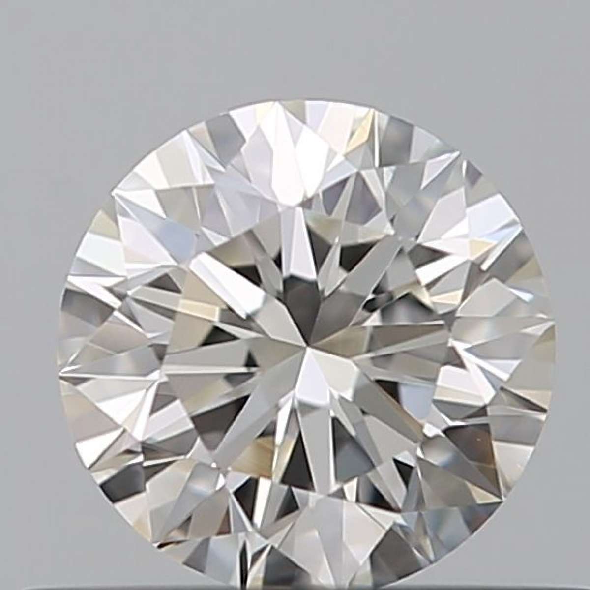 Diamante Certificato GIA Carati 0.37 Colore H Purezza VVS2 EX EX EX Fluorescenza NON Brown No Milky No EyeClean 100% Diamante Certificato GIA Carati 0.37 Colore H Purezza VVS2 EX EX EX Fluorescenza NON Brown No Milky No EyeClean 100%