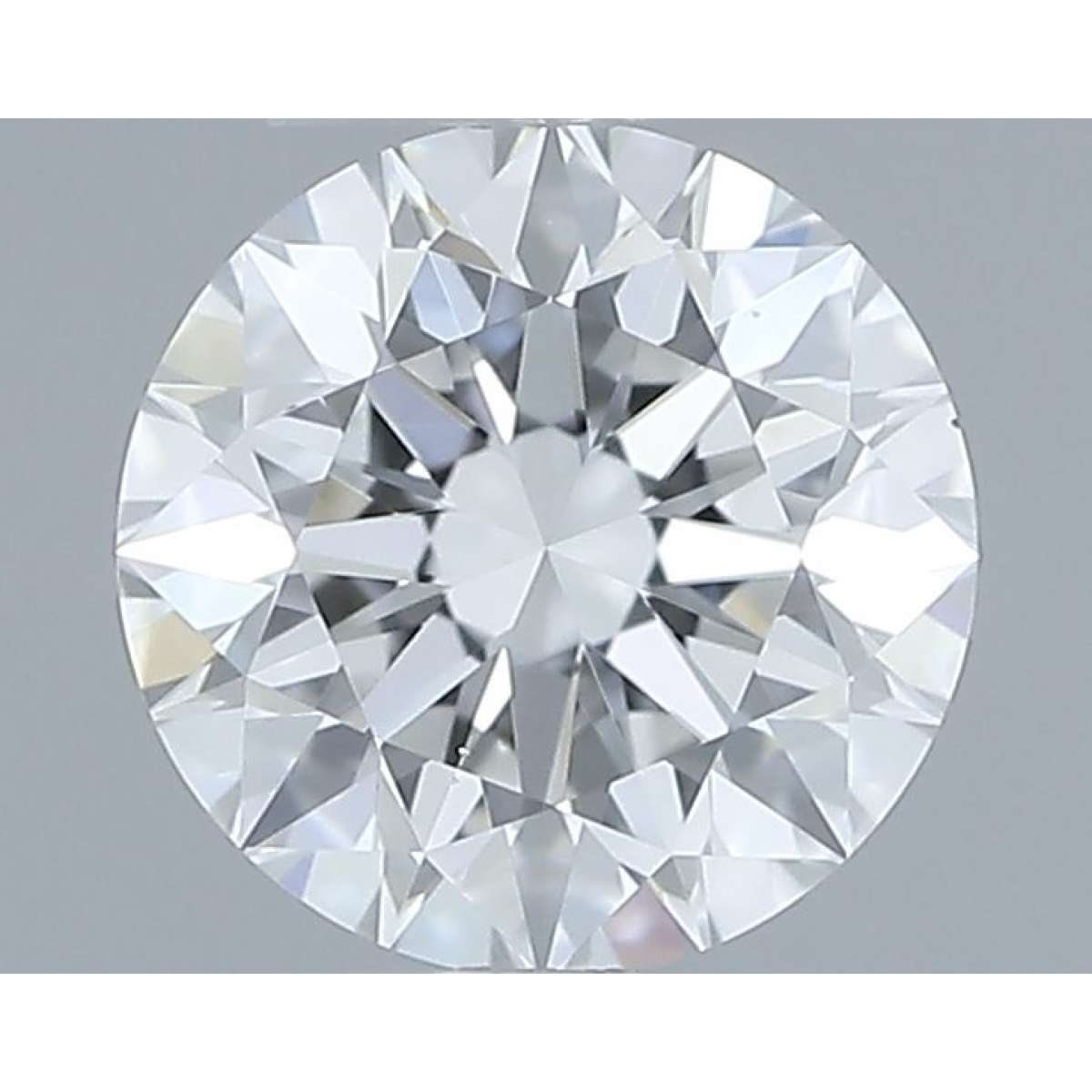 Diamante Certificato IGI Carati 0.41 Colore D Purezza VS1 EX EX EX Fluorescenza NON Brown No Green No Milky No EyeClean 100% Diamante Certificato IGI Carati 0.41 Colore D Purezza VS1 EX EX EX Fluorescenza NON Brown No Green No Milky No EyeClean 100%