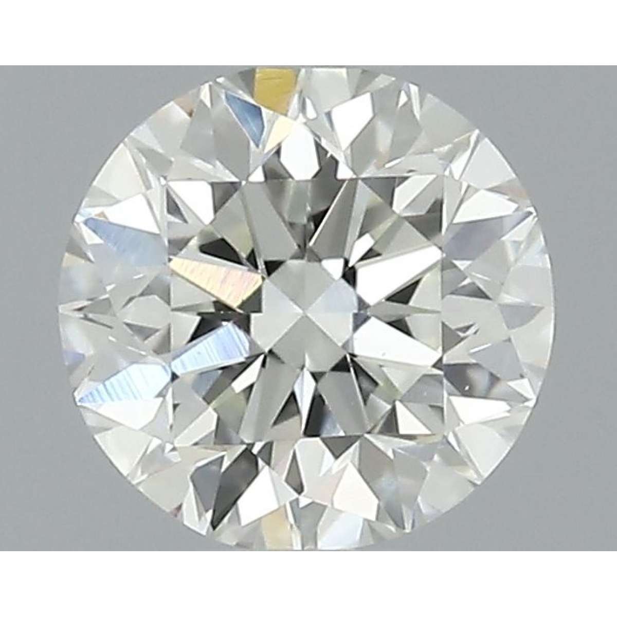 Certified Diamond IGI Carats 0.46 Color H Clarity VVS2  VG  VG  VG Fluorescence NON Brown No Green No Milky No EyeClean 100% Certified Diamond IGI Carats 0.46 Color H Clarity VVS2  VG  VG  VG Fluorescence NON Brown No Green No Milky No EyeClean 100%