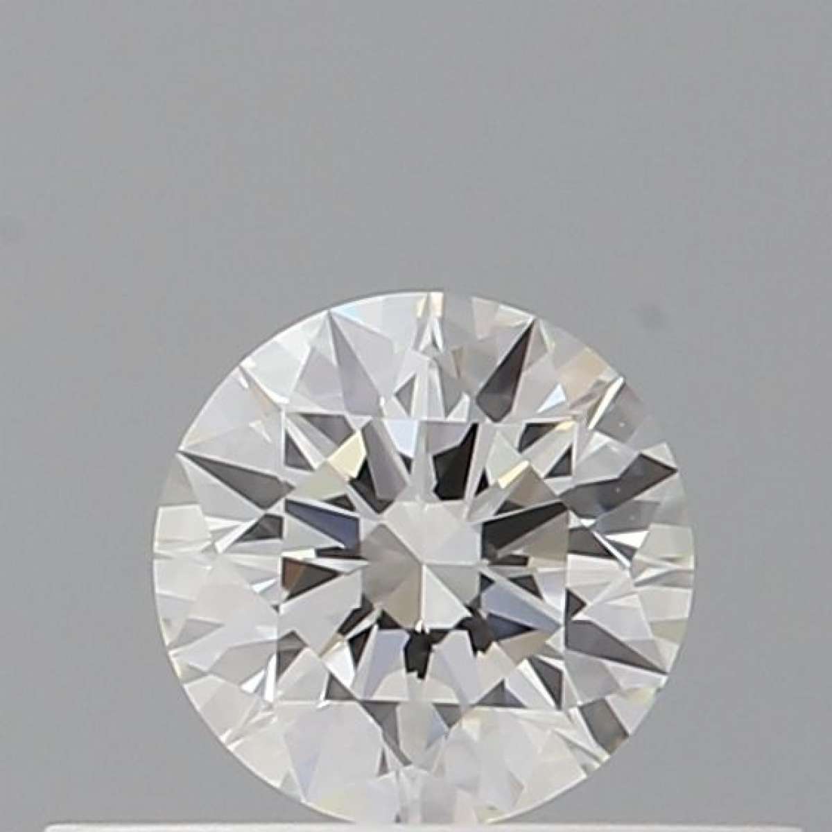 Certified Diamond GIA Carats 0.28 Color G Clarity VVS1  EX  EX  EX Fluorescence NON Brown No Green No Milky No EyeClean 100%