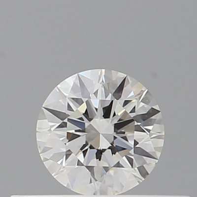 Certified Diamond GIA Carats 0.28 Color G Clarity VVS1  EX  EX  EX Fluorescence NON Brown No Green No Milky No EyeClean 100%