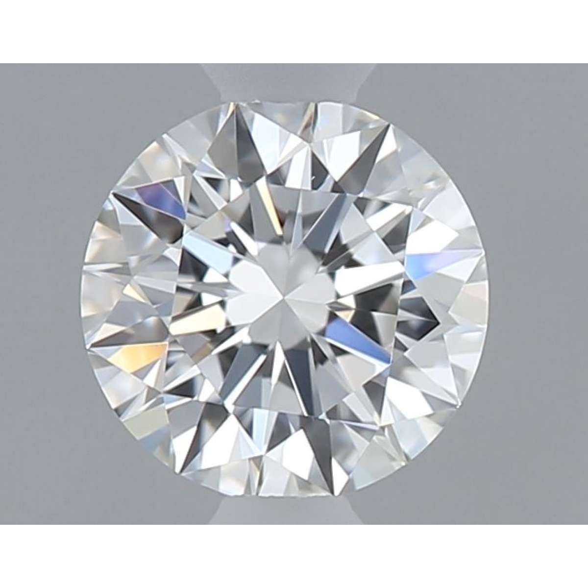 Diamante Certificato GIA Carati 0.31 Colore E Purezza VS1  EX  EX  EX Fluorescenza NON Brown No Green No Milky No EyeClean 100%