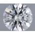 Certified Diamond GIA Carats 0.3 Color G Clarity VVS1  EX  EX  EX Fluorescence NON Brown No Green No Milky No EyeClean 100%