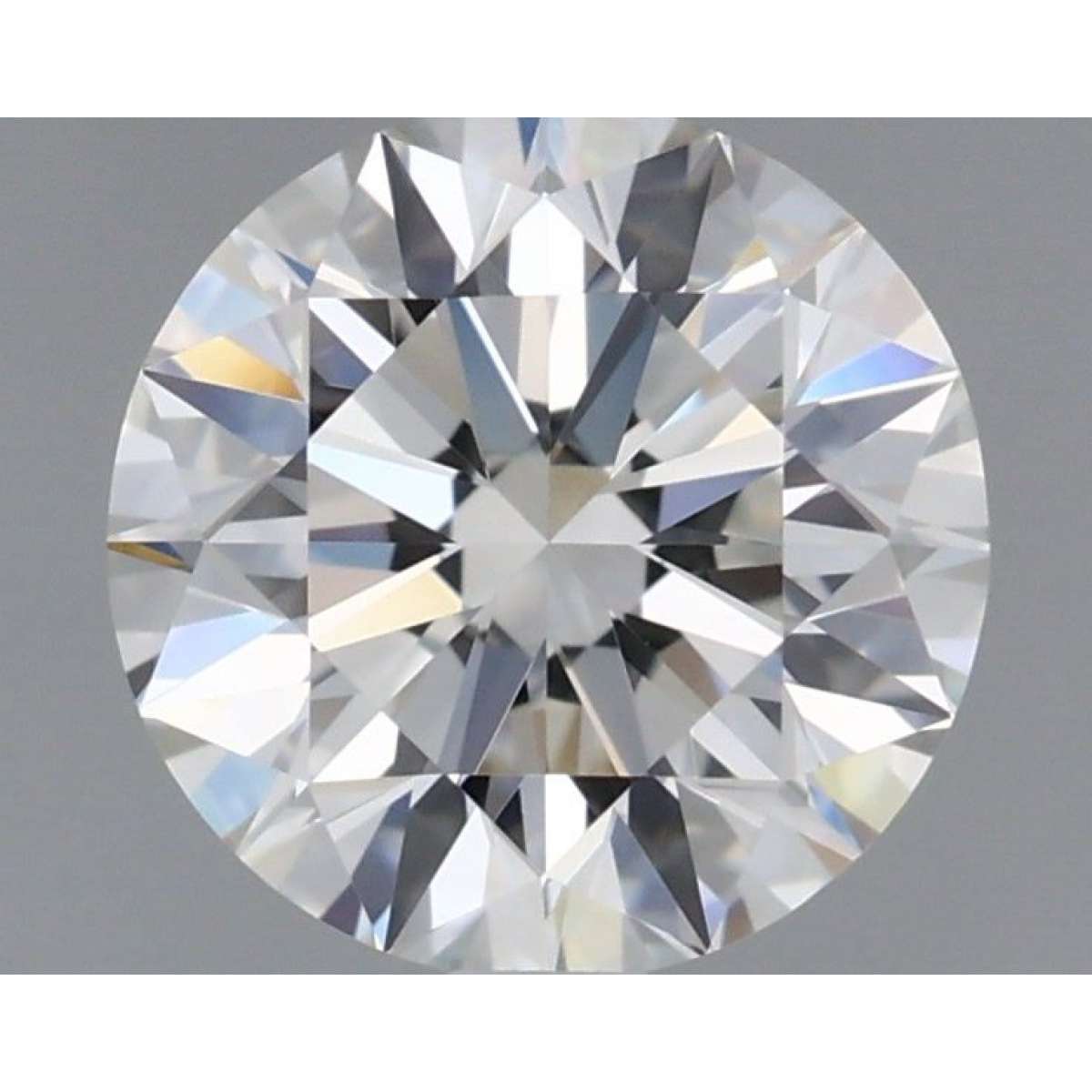 Diamante Certificato IGI Carati 0.93 Colore F Purezza VVS1  EX  EX  EX Fluorescenza NON Brown No Green No Milky No EyeClean 100%