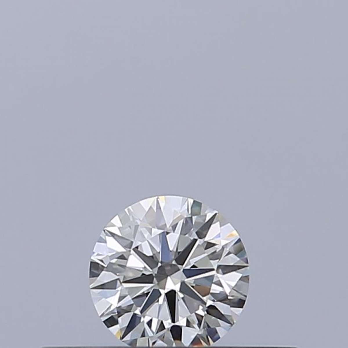 Certified Diamond IGI Carats 0.18 Color E Clarity VVS2 EX EX EX Fluorescence NON Brown No Green No Milky No EyeClean 100% Certified Diamond IGI Carats 0.18 Color E Clarity VVS2 EX EX EX Fluorescence NON Brown No Green No Milky No EyeClean 100%
