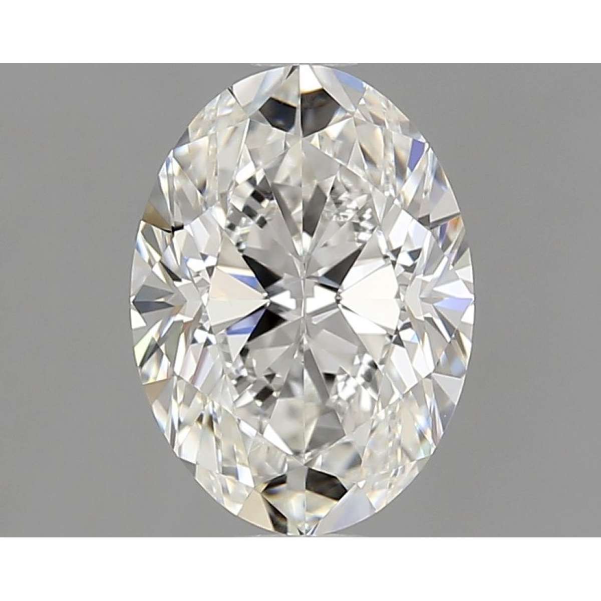 Certified Diamond GIA Carats 1.73 Color H Clarity VS1  -  VG  EX Fluorescence MED Brown No Milky No EyeClean 100%