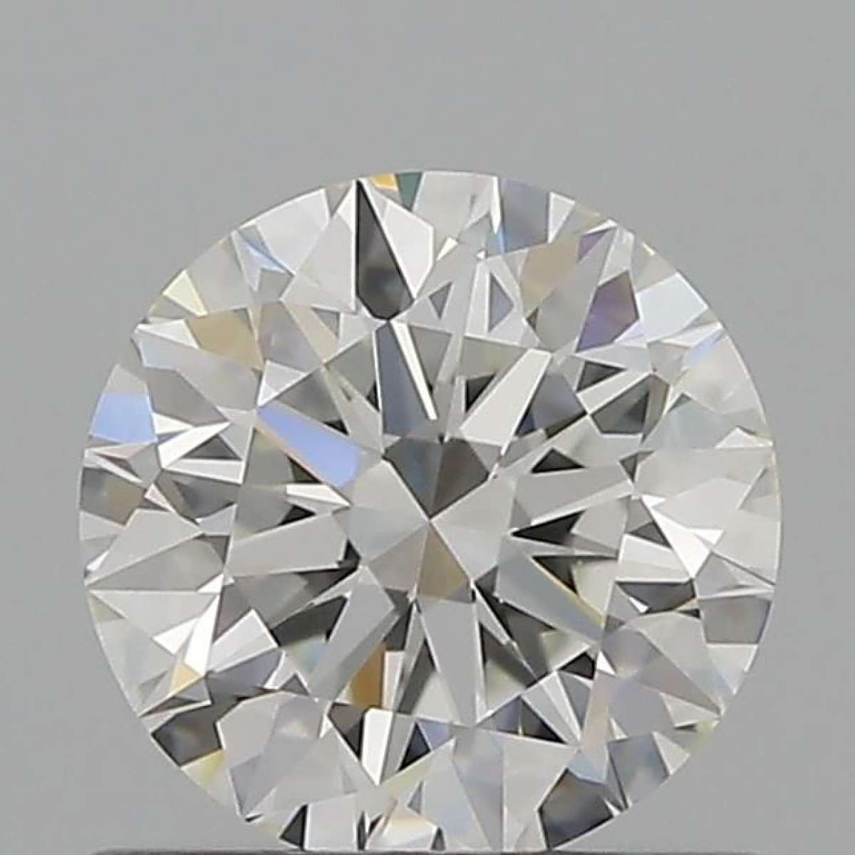 Certified Diamond GIA Carats 0.82 Color G Clarity IF  EX  EX  EX Fluorescence NON Brown No Milky No EyeClean 100%
