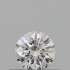Certified Diamond GIA Carats 0.3 Color D Clarity VS1  EX  EX  EX Fluorescence FNT Brown No Green No Milky No EyeClean 100%