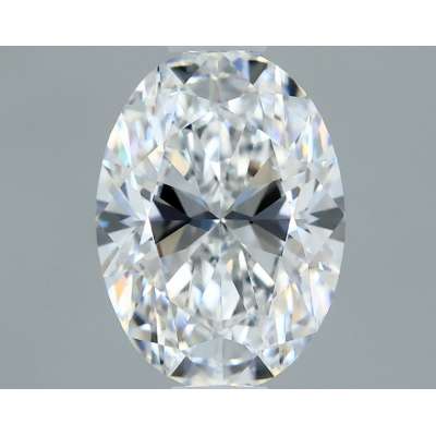 Certified Diamond GIA Carats 0.5 Color E Clarity VVS1  -  EX  VG Fluorescence NON Brown No Green No Milky No EyeClean 100%