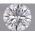 Certified Diamond GIA Carats 0.64 Color H Clarity IF  EX  EX  EX Fluorescence FNT Brown No Green No Milky No EyeClean 100%