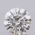 Certified Diamond IGI Carats 1.05 Color G Clarity SI2  EX  EX  EX Fluorescence FNT Brown No Green No Milky No EyeClean 100%