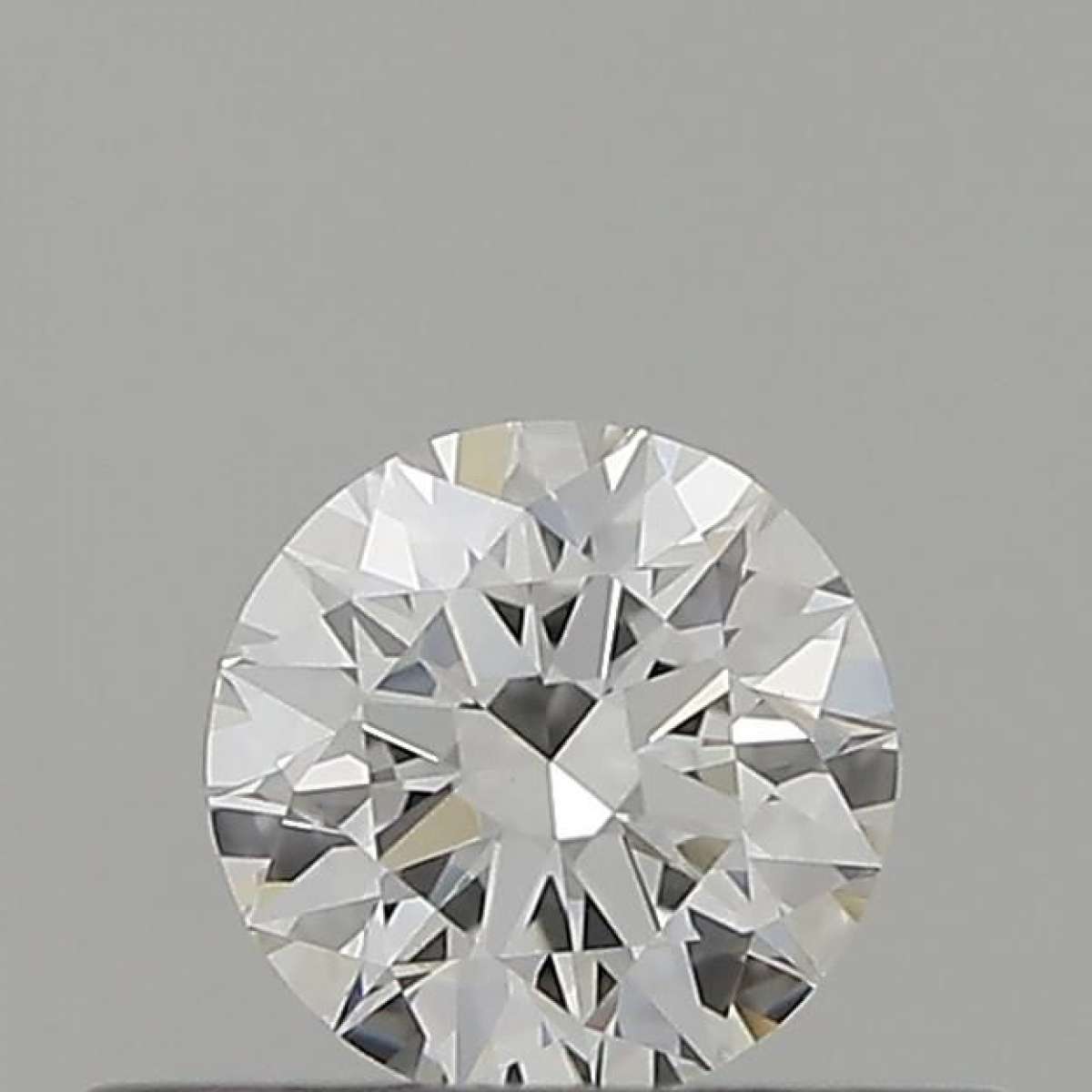 Certified Diamond GIA Carats 0.3 Color F Clarity VS2 EX EX EX Fluorescence NON Brown No Milky No EyeClean 100% Certified Diamond GIA Carats 0.3 Color F Clarity VS2 EX EX EX Fluorescence NON Brown No Milky No EyeClean 100%
