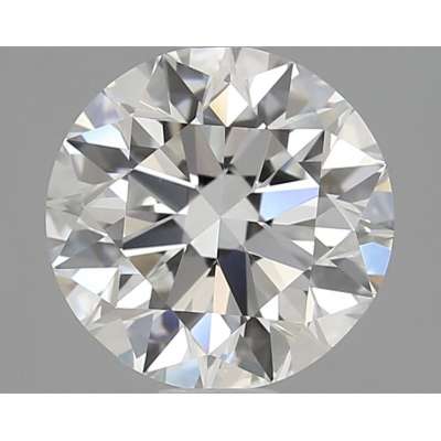 Certified Diamond GIA Carats 1.5 Color G Clarity VS2  EX  EX  VG Fluorescence NON Brown No Milky No EyeClean 100%