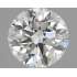 Certified Diamond GIA Carats 1.5 Color G Clarity VS2  EX  EX  VG Fluorescence NON Brown No Milky No EyeClean 100%