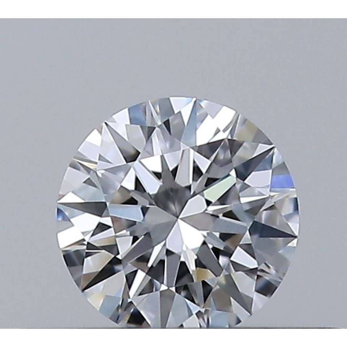Certified Diamond GIA Carats 0.21 Color D Clarity IF  EX  EX  EX Fluorescence NON Brown No Green No Milky No EyeClean 100%