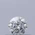 Certified Diamond GIA Carats 0.28 Color D Clarity VVS2  EX  EX  EX Fluorescence NON Brown No Green No Milky No EyeClean 100%