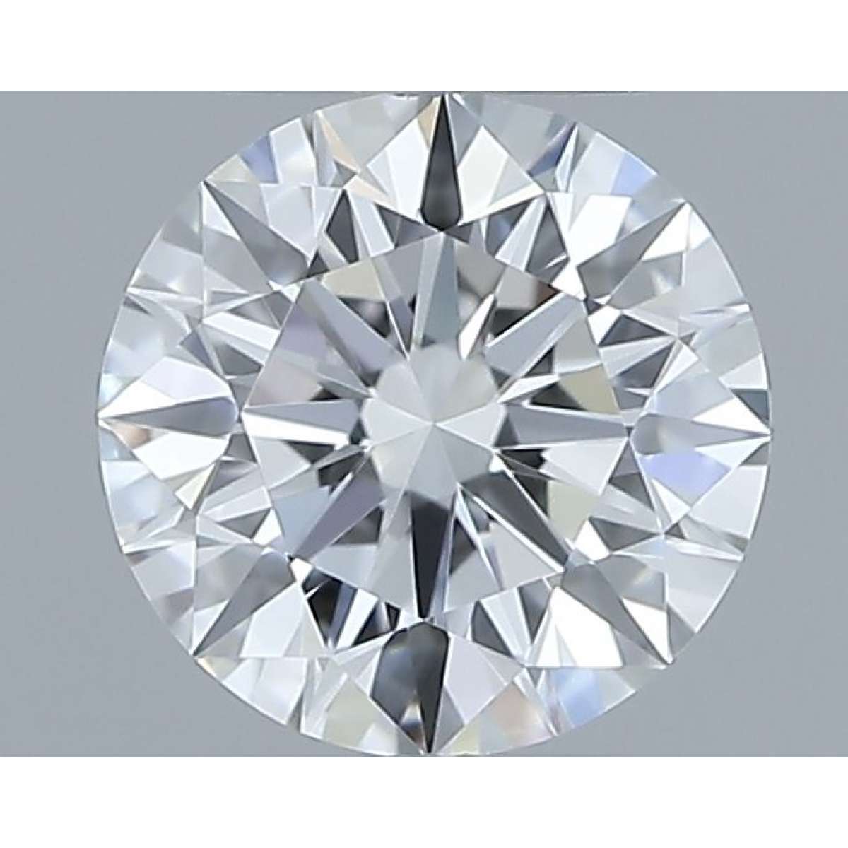 Certified Diamond GIA Carats 0.43 Color F Clarity VVS1 EX EX EX Fluorescence NON Brown No Milky No EyeClean 100% Certified Diamond GIA Carats 0.43 Color F Clarity VVS1 EX EX EX Fluorescence NON Brown No Milky No EyeClean 100%