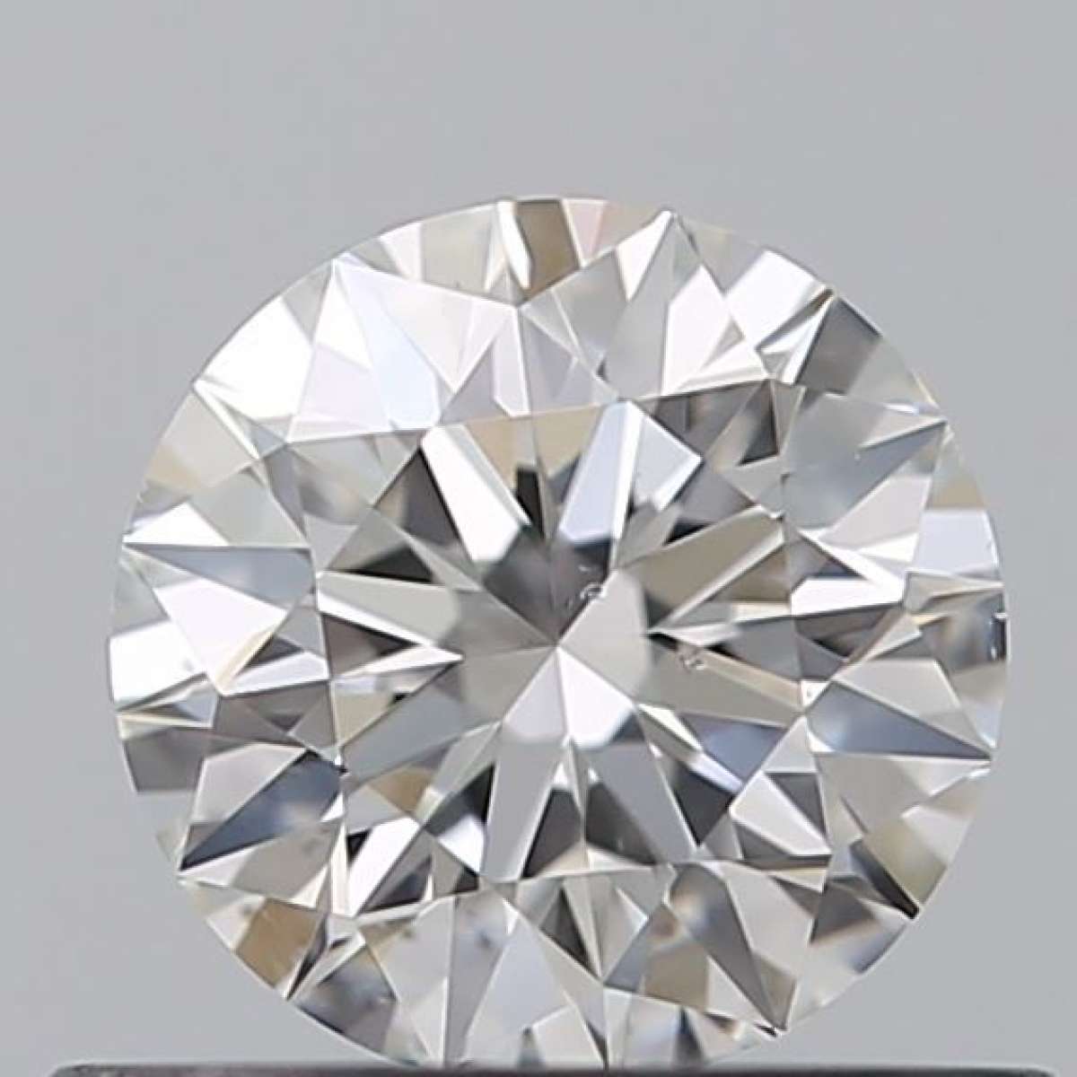 Certified Diamond GIA Carats 0.4 Color F Clarity SI1 EX EX EX Fluorescence NON Brown No Milky No EyeClean 100% Certified Diamond GIA Carats 0.4 Color F Clarity SI1 EX EX EX Fluorescence NON Brown No Milky No EyeClean 100%