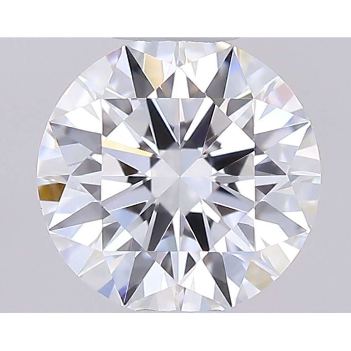 Certified Diamond GIA Carats 0.36 Color D Clarity FL  EX  EX  EX Fluorescence NON Brown No Green No Milky No EyeClean 100%