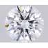 Certified Diamond GIA Carats 0.36 Color D Clarity FL  EX  EX  EX Fluorescence NON Brown No Green No Milky No EyeClean 100%