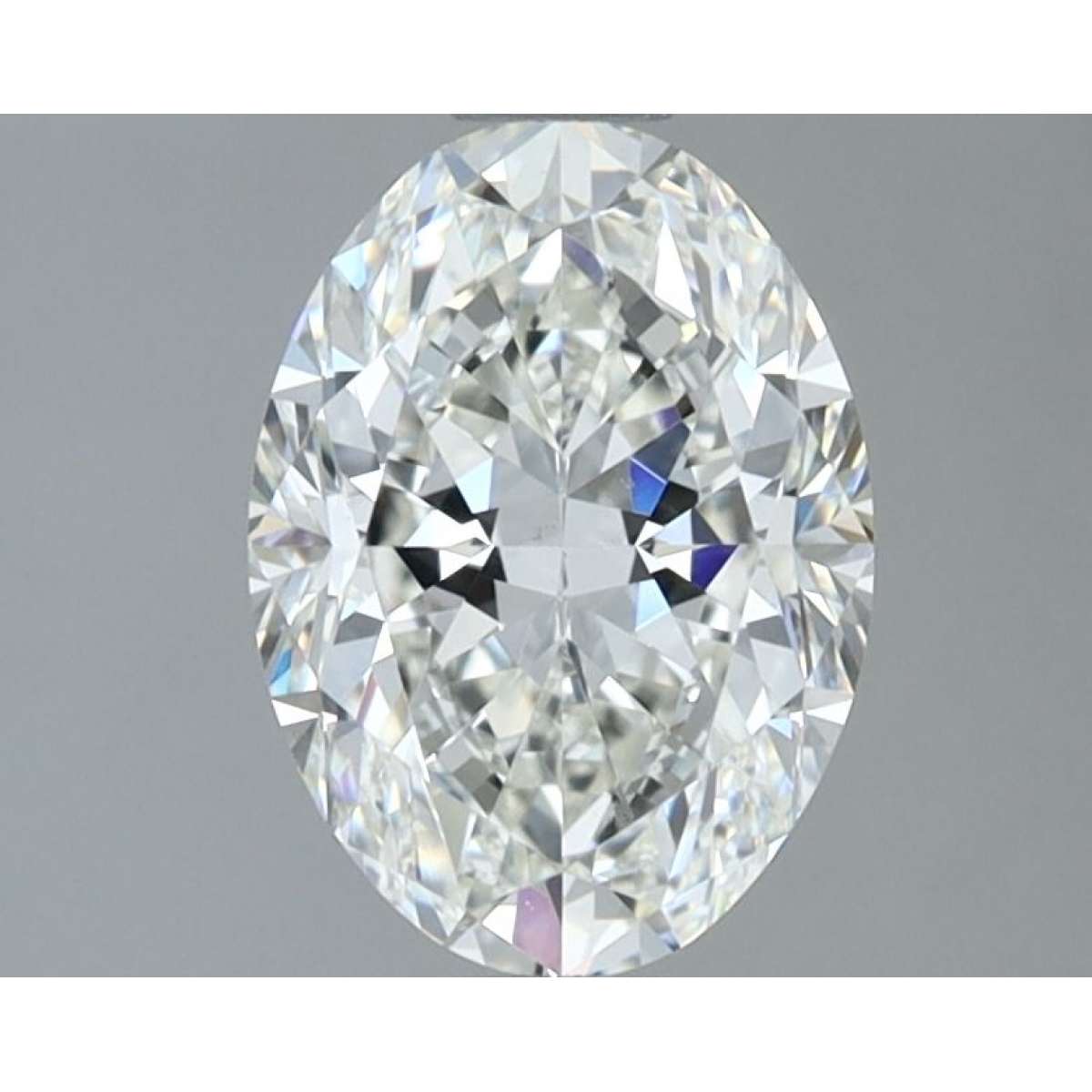 Certified Diamond IGI Carats 1.41 Color G Clarity VS2  -  EX  EX Fluorescence NON Brown No Green No Milky No EyeClean 100%