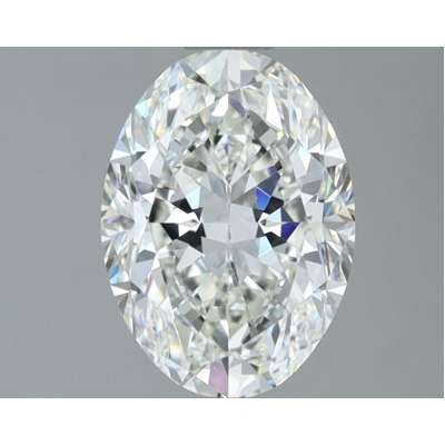 Certified Diamond IGI Carats 1.41 Color G Clarity VS2  -  EX  EX Fluorescence NON Brown No Green No Milky No EyeClean 100%