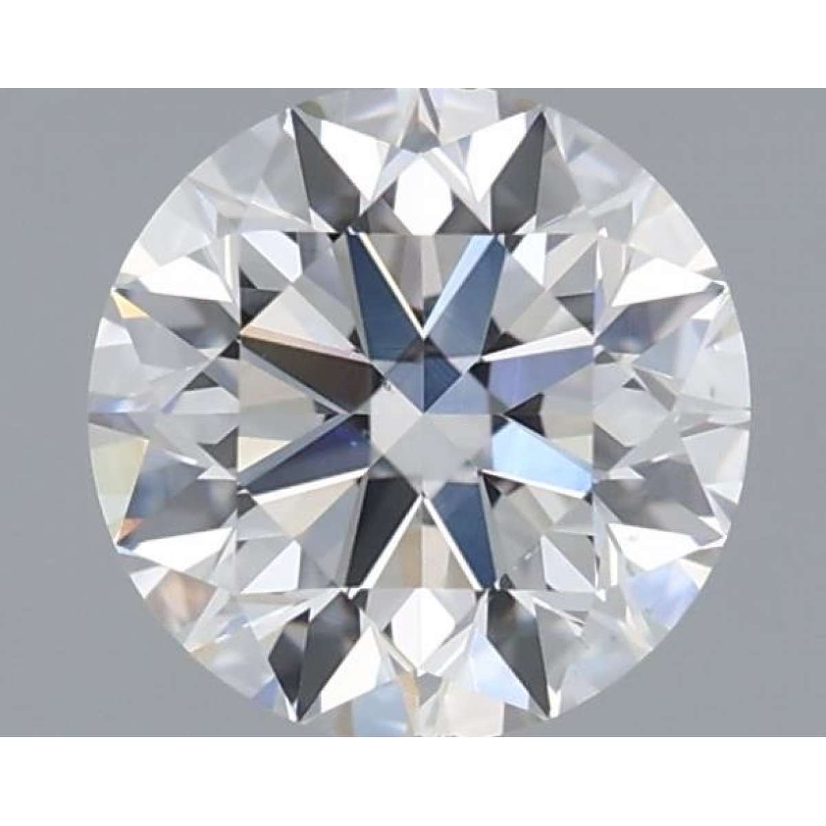 Certified Diamond GIA Carats 1.02 Color F Clarity VS2 EX EX EX Fluorescence NON Brown No Green No Milky No EyeClean 100% Certified Diamond GIA Carats 1.02 Color F Clarity VS2 EX EX EX Fluorescence NON Brown No Green No Milky No EyeClean 100%