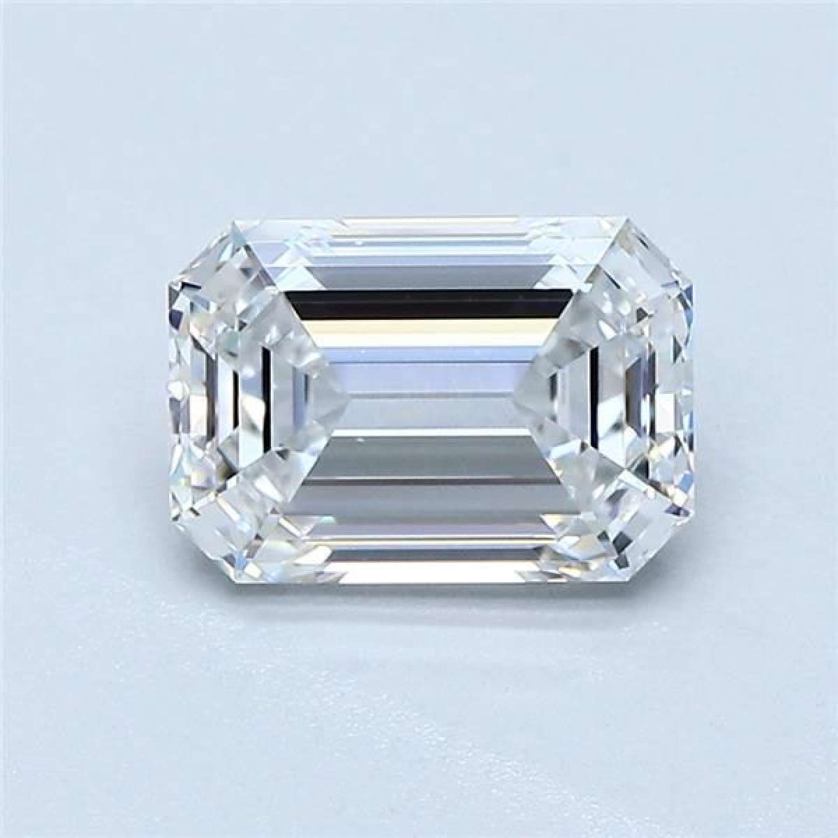 Diamante Certificato GIA Carati 1.55 Colore E Purezza VVS1 - EX EX Fluorescenza NON Brown No Green No Milky No EyeClean 100% Diamante Certificato GIA Carati 1.55 Colore E Purezza VVS1 - EX EX Fluorescenza NON Brown No Green No Milky No EyeClean 100%