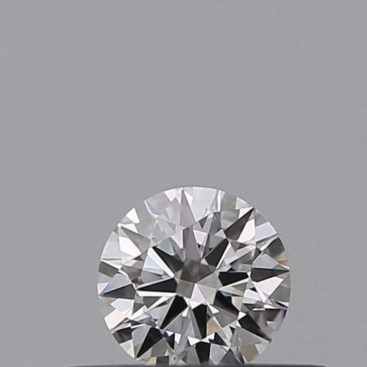 Certified Diamond GIA Carats 0.23 Color D Clarity VVS1 EX EX EX Fluorescence NON Brown No Green No Milky No EyeClean 100% Certified Diamond GIA Carats 0.23 Color D Clarity VVS1 EX EX EX Fluorescence NON Brown No Green No Milky No EyeClean 100%