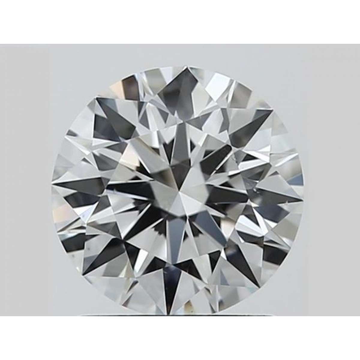 Certified Diamond GIA Carats 1.22 Color E Clarity VS2 EX EX EX Fluorescence FNT Brown No Green No Milky No EyeClean 100% Certified Diamond GIA Carats 1.22 Color E Clarity VS2 EX EX EX Fluorescence FNT Brown No Green No Milky No EyeClean 100%