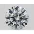 Certified Diamond GIA Carats 1.22 Color E Clarity VS2  EX  EX  EX Fluorescence FNT Brown No Green No Milky No EyeClean 100%